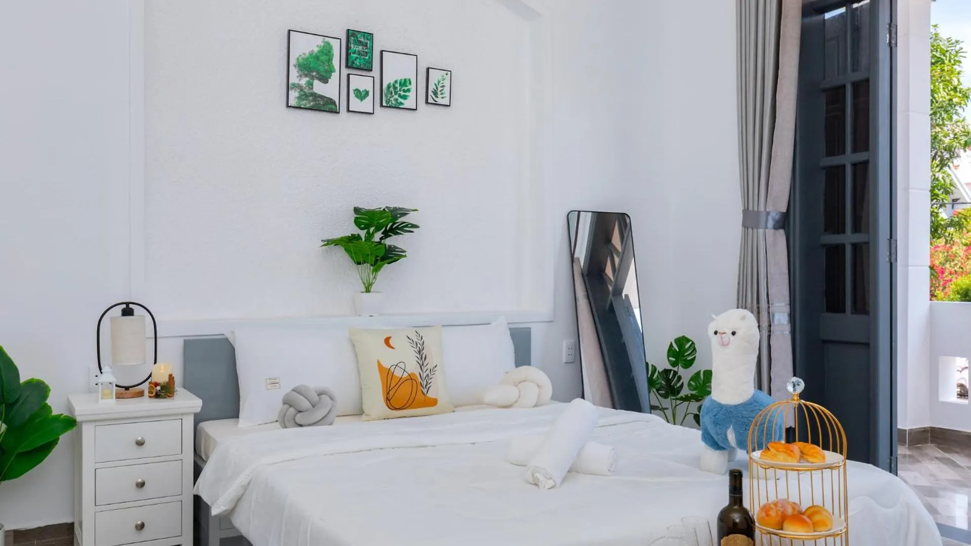 Villa 28 Llq - Ho Boi Vung Tau Gan Bien Free Bida - Karaoke 0*,  Vietnam